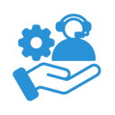 expert support